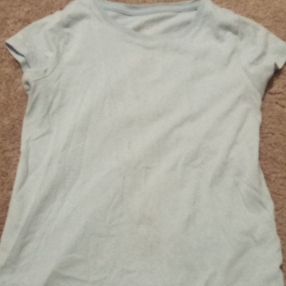 Kids L/G t-shirt